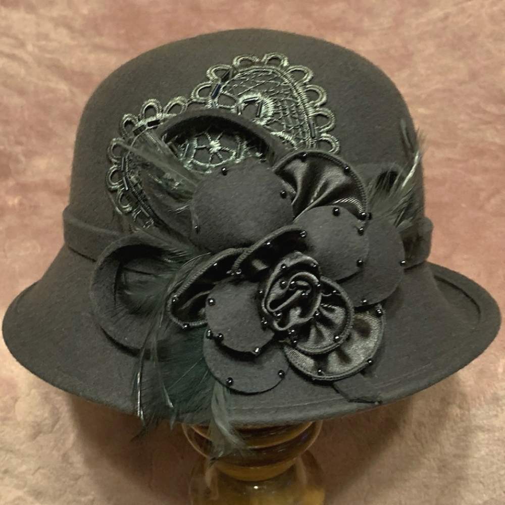 Church hat